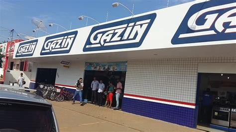 gazin trabalhe conosco porto velho|Vagas na empresa Gazin para Porto Velho, RO .